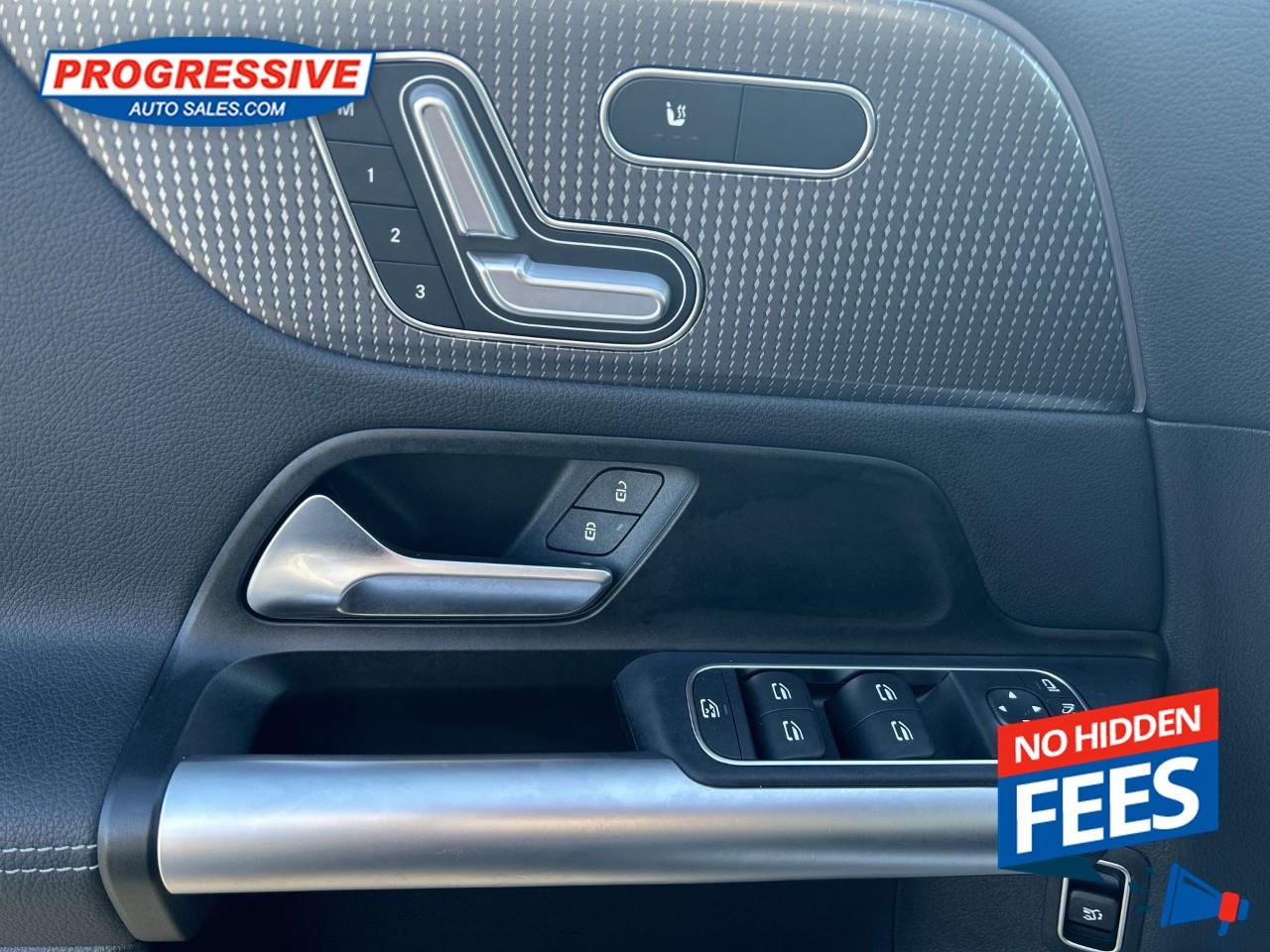 2023 Mercedes-Benz GLA 250  Photo