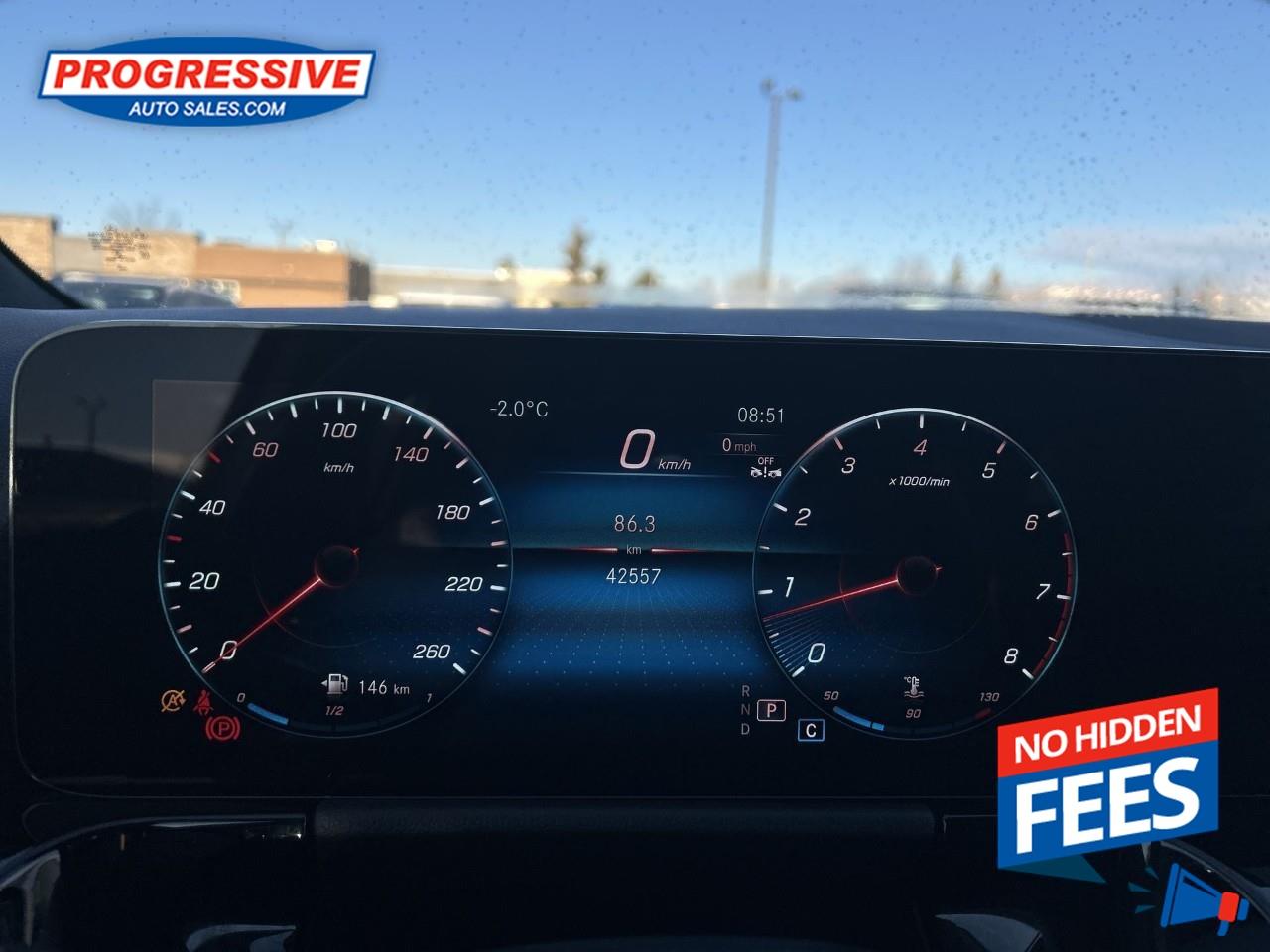 2023 Mercedes-Benz GLA 250  Photo