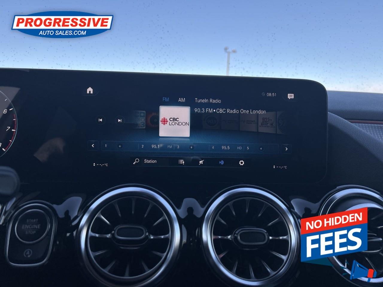 2023 Mercedes-Benz GLA 250  Photo