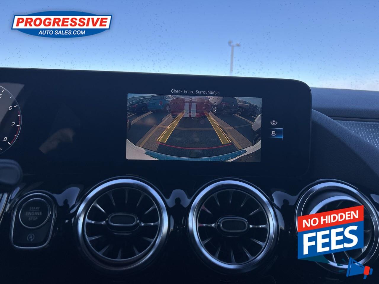 2023 Mercedes-Benz GLA 250  Photo