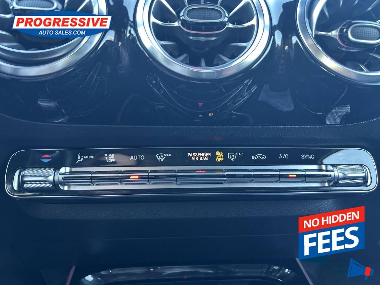 2023 Mercedes-Benz GLA 250  Photo