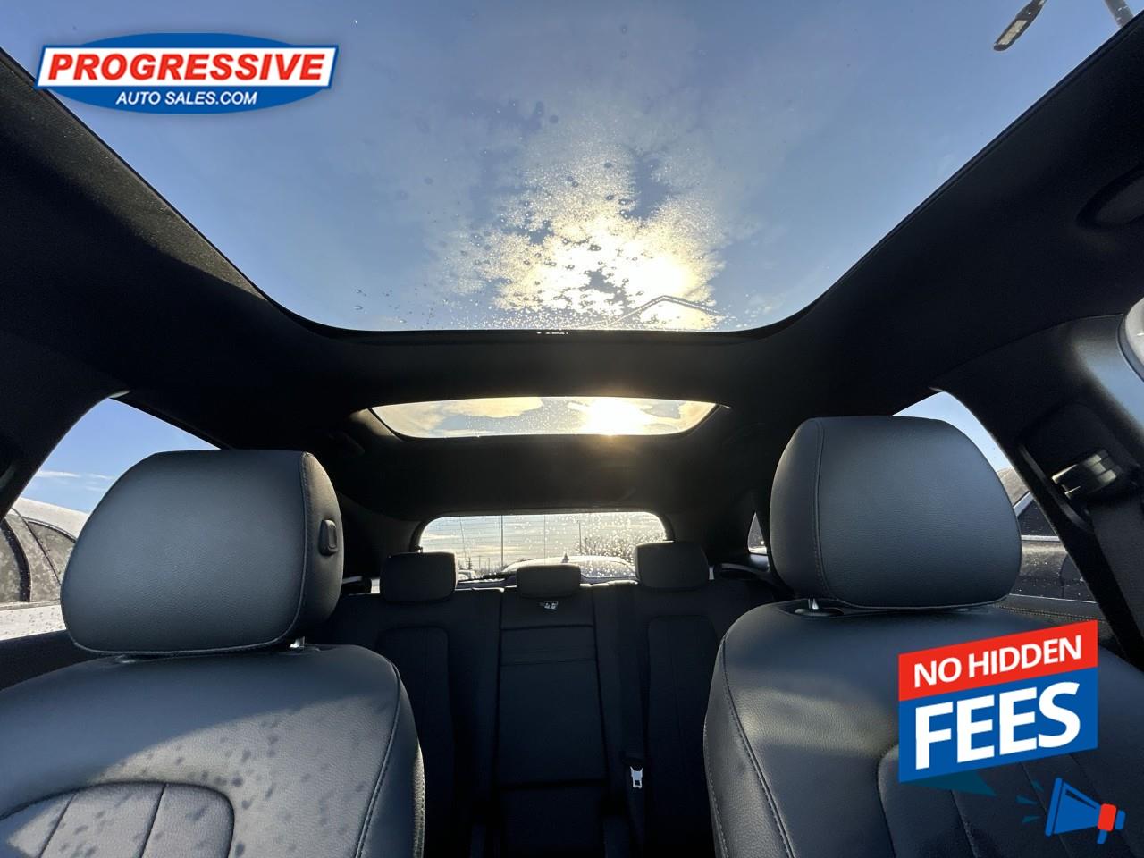 2023 Mercedes-Benz GLA 250  Photo