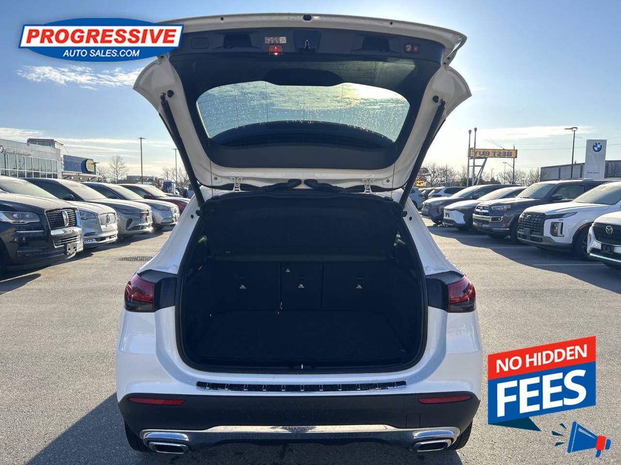 2023 Mercedes-Benz GLA 250  Photo