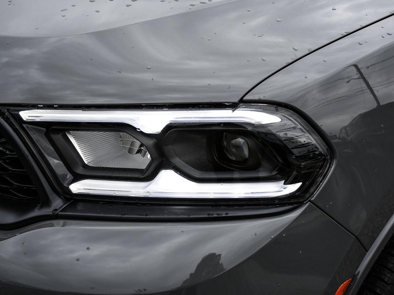 2026 Dodge Durango  Photo