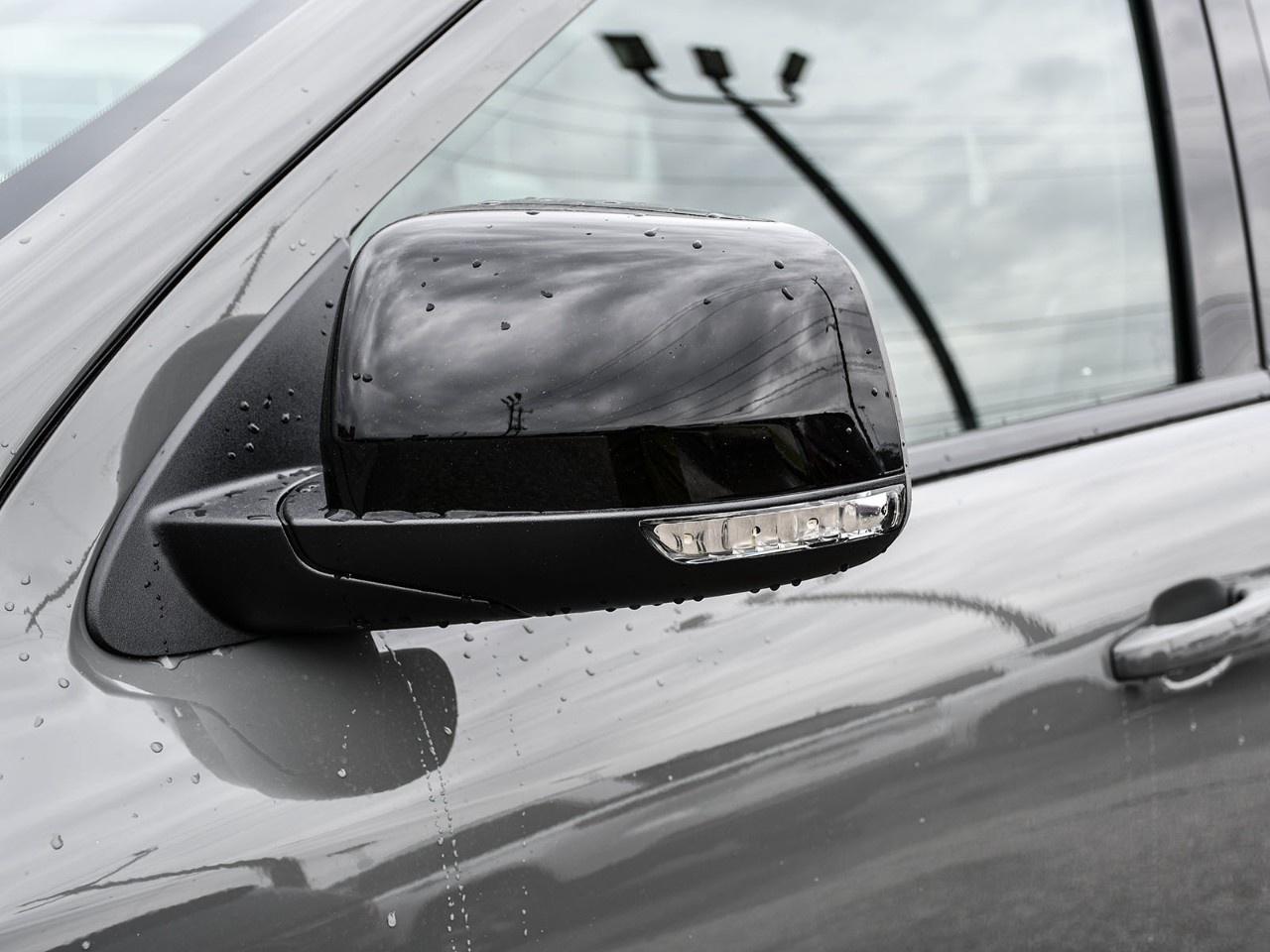2026 Dodge Durango  Photo
