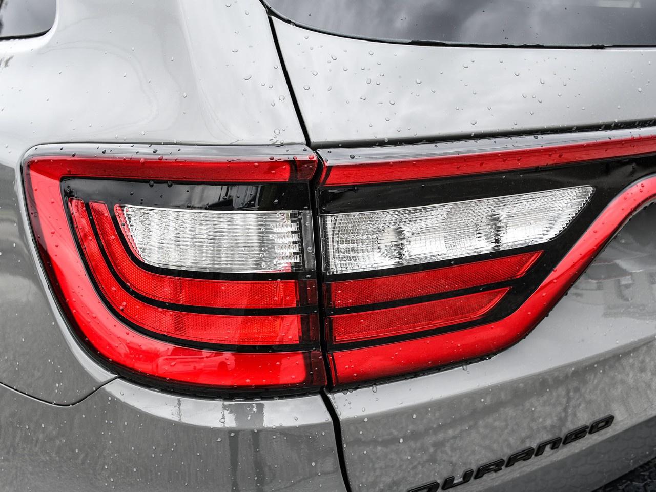2026 Dodge Durango  Photo