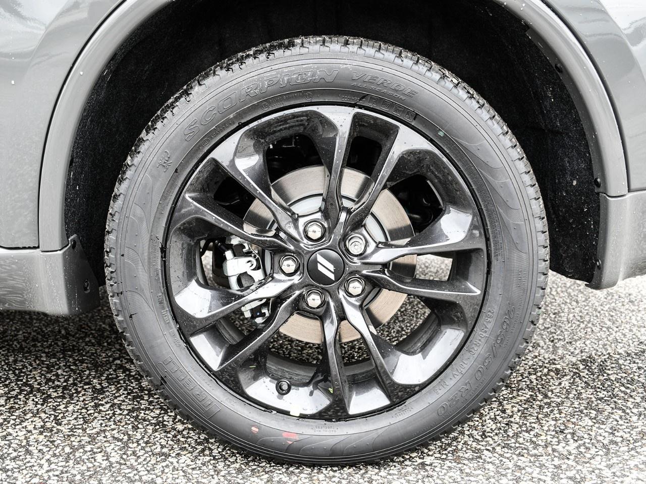 2026 Dodge Durango  Photo