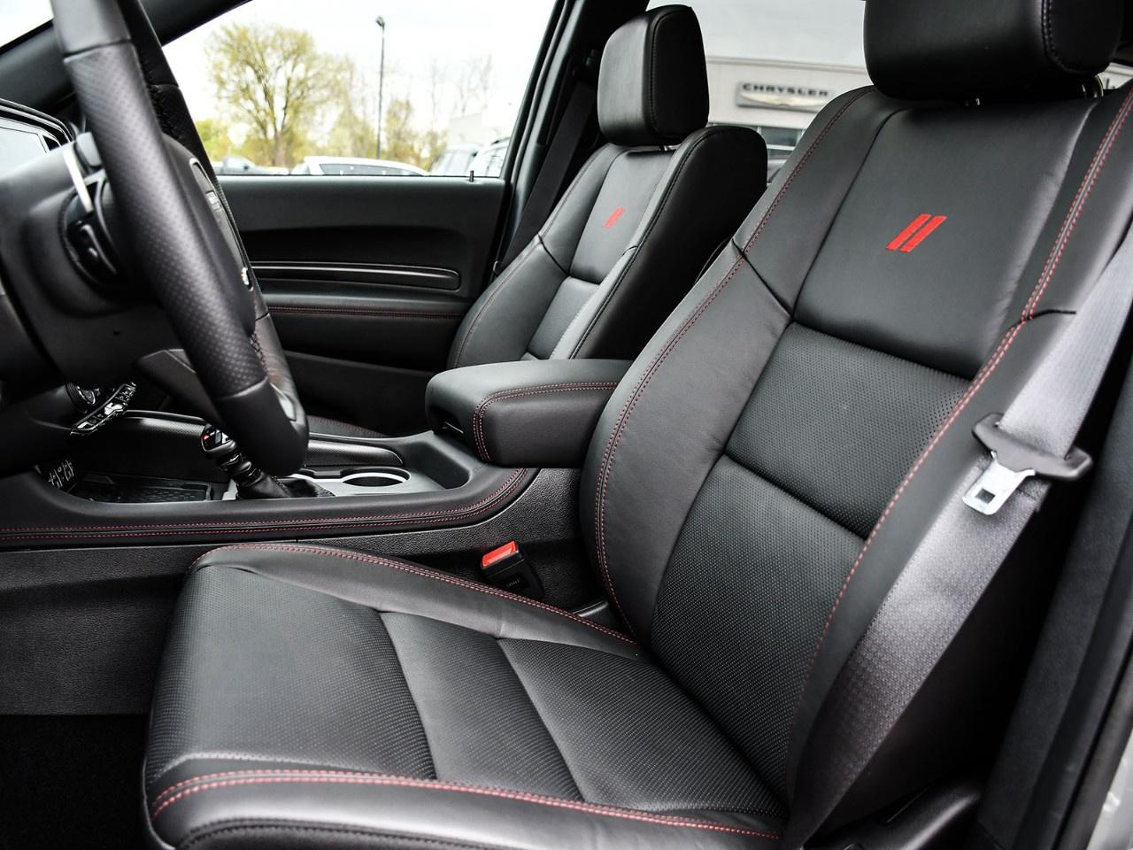 2026 Dodge Durango  Photo
