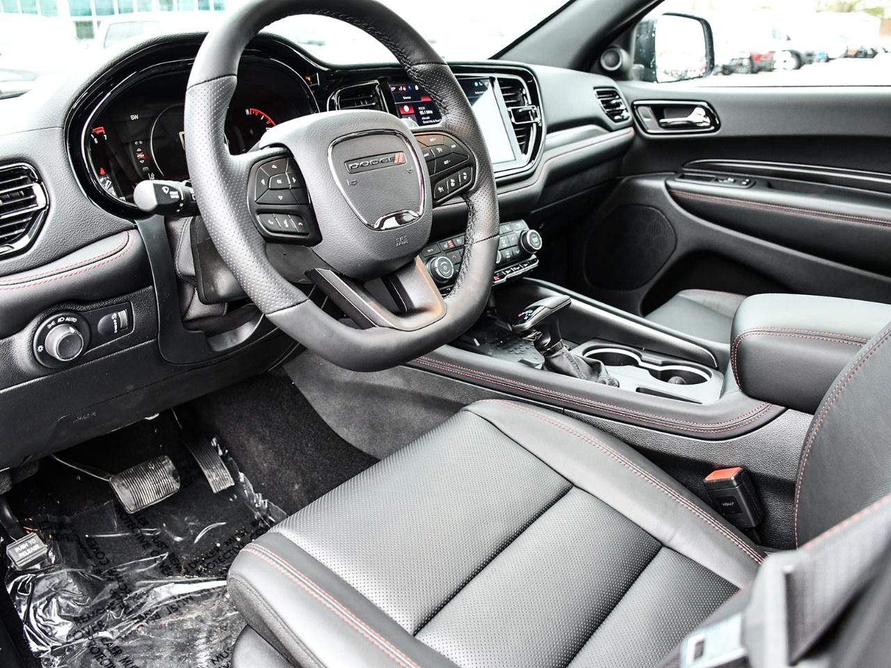 2026 Dodge Durango  Photo