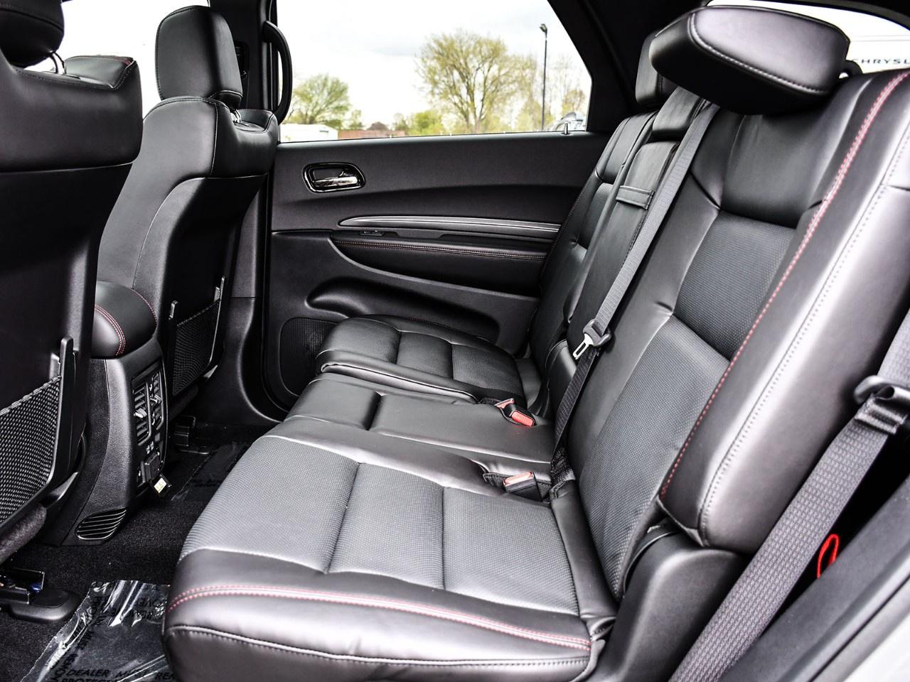 2026 Dodge Durango  Photo