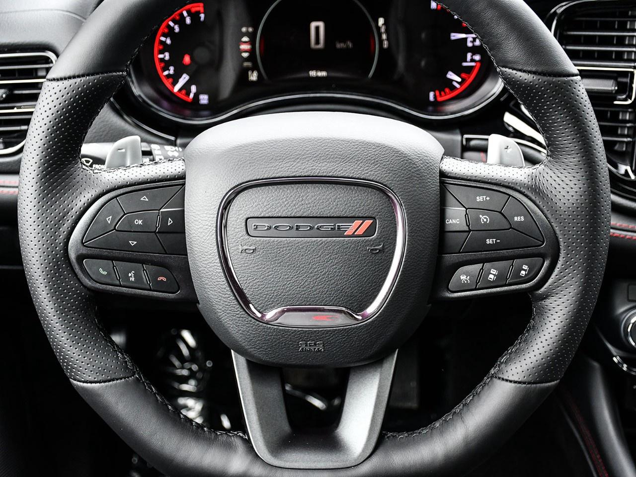2026 Dodge Durango  Photo