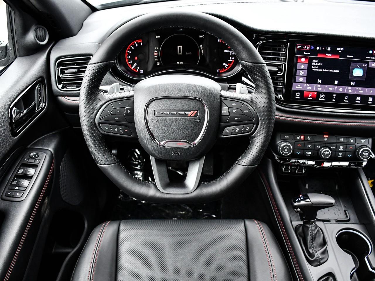 2026 Dodge Durango  Photo