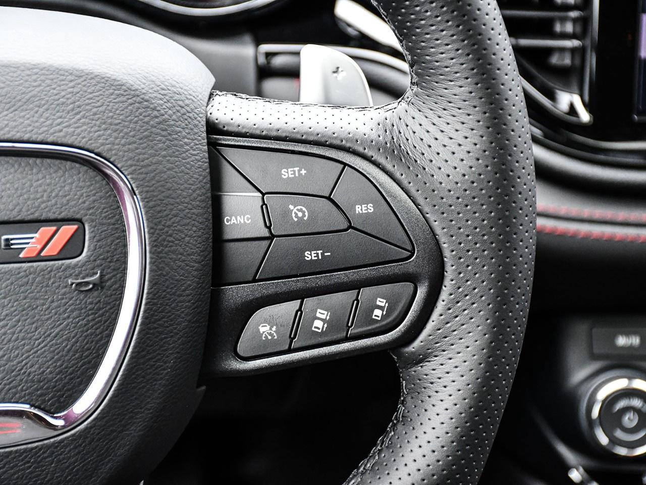 2026 Dodge Durango  Photo