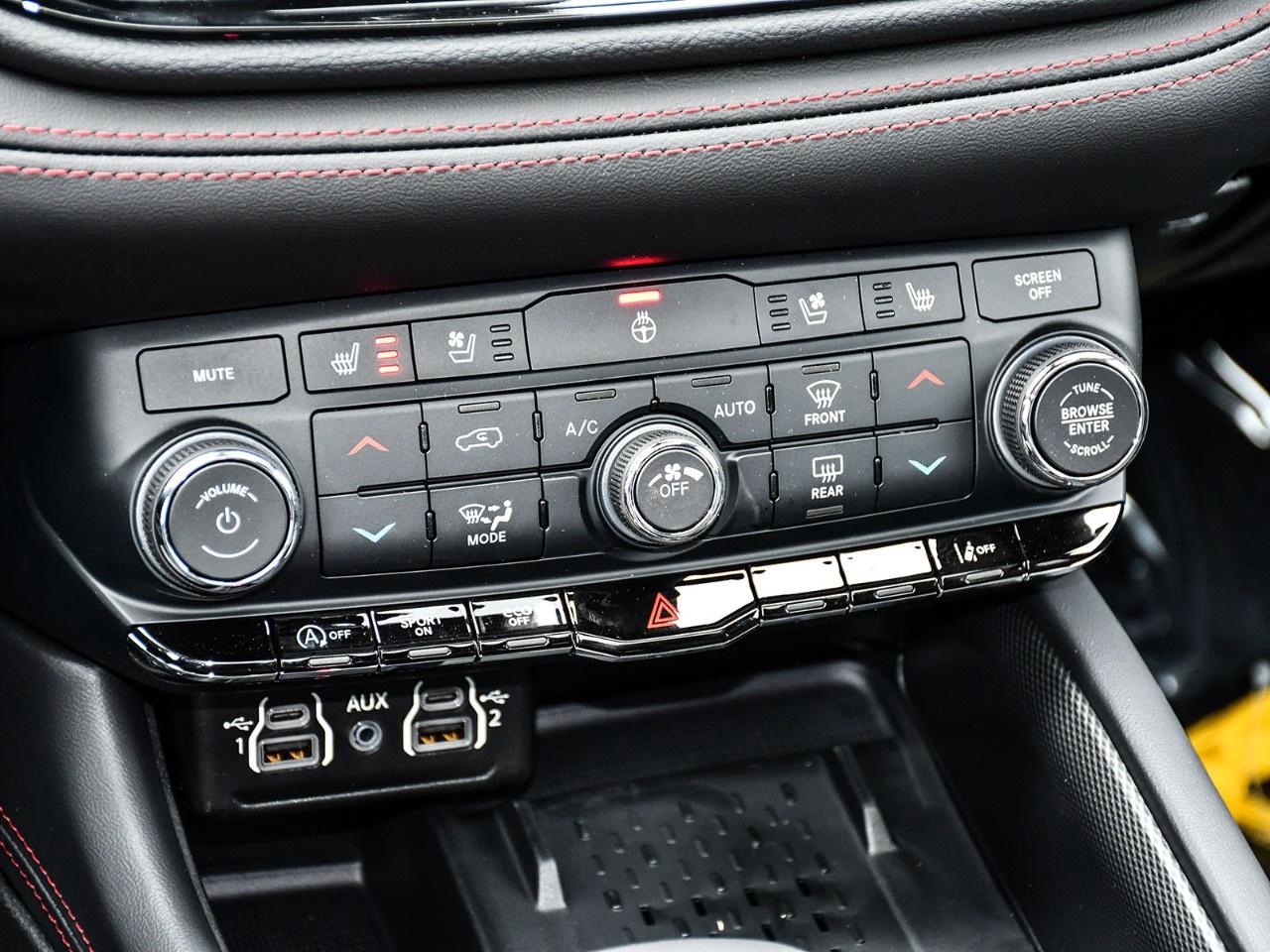 2026 Dodge Durango  Photo