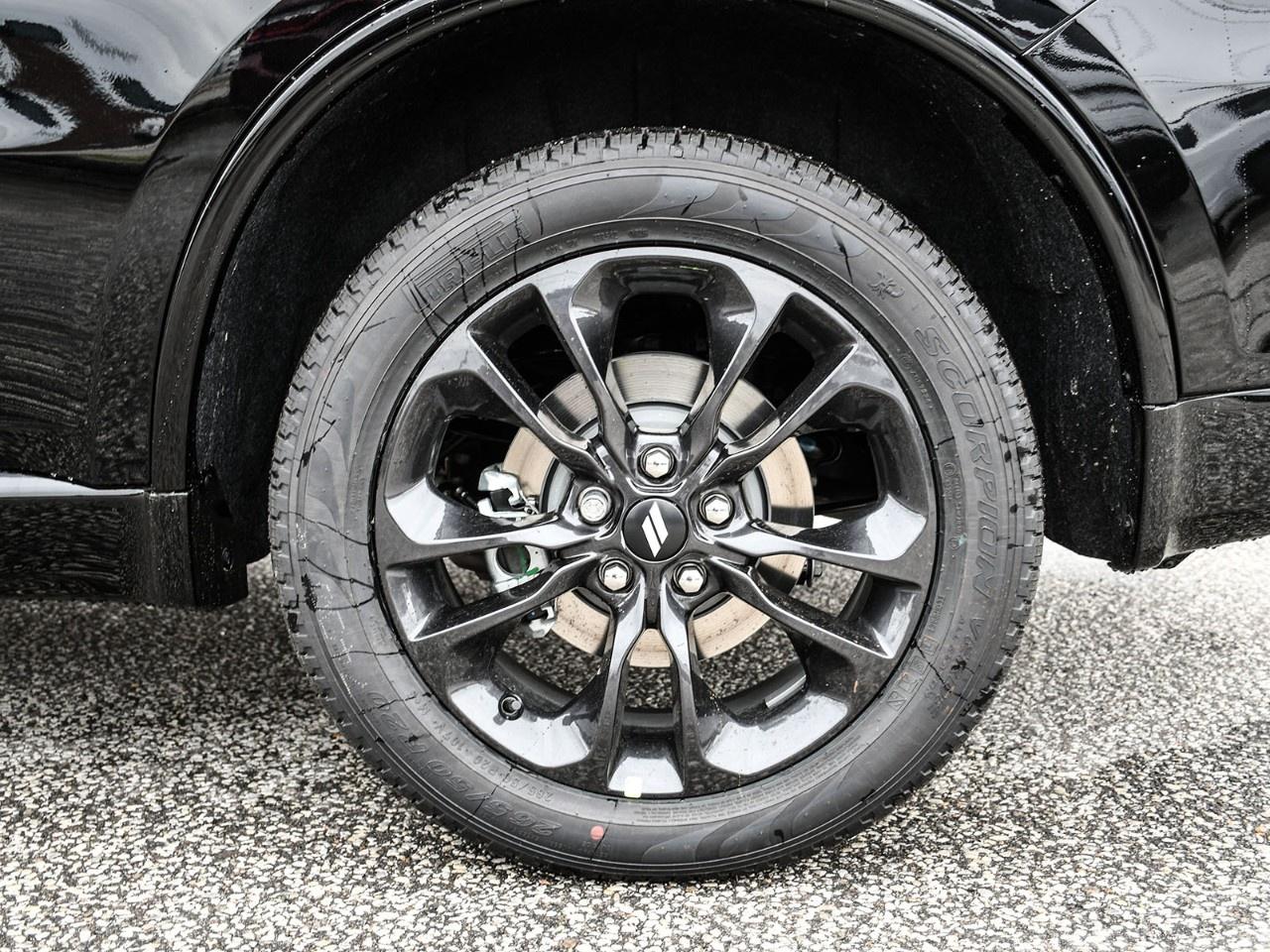 2026 Dodge Durango GT PLUS AWD Photo