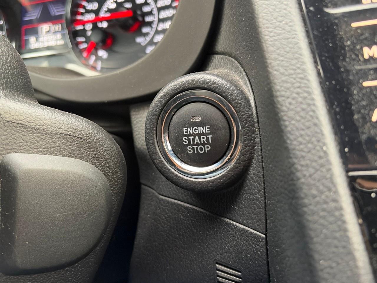 2021 Subaru WRX Sport-tech CVT Photo