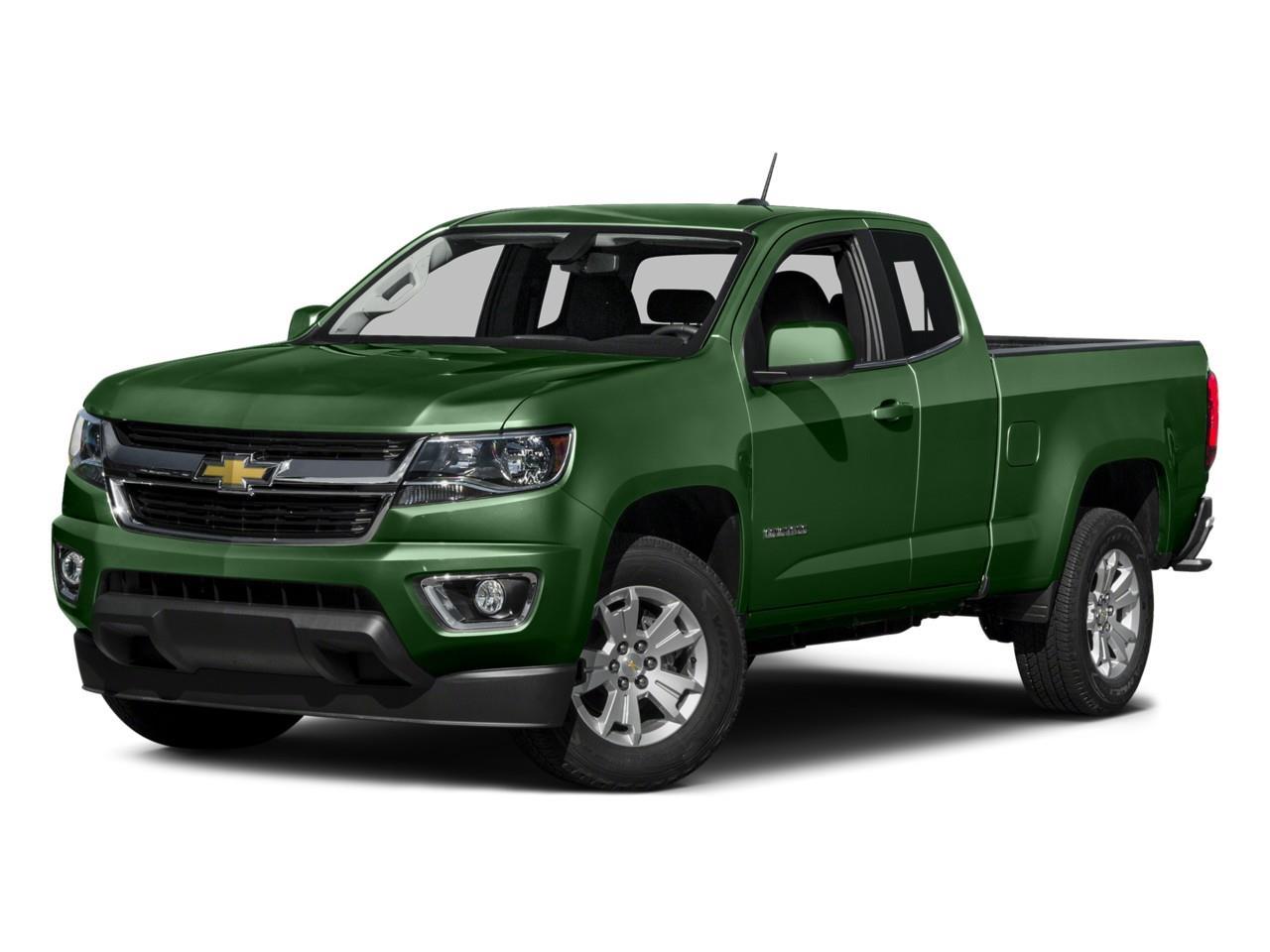 Used 2016 Chevrolet Colorado LT for sale in Killarney, MB