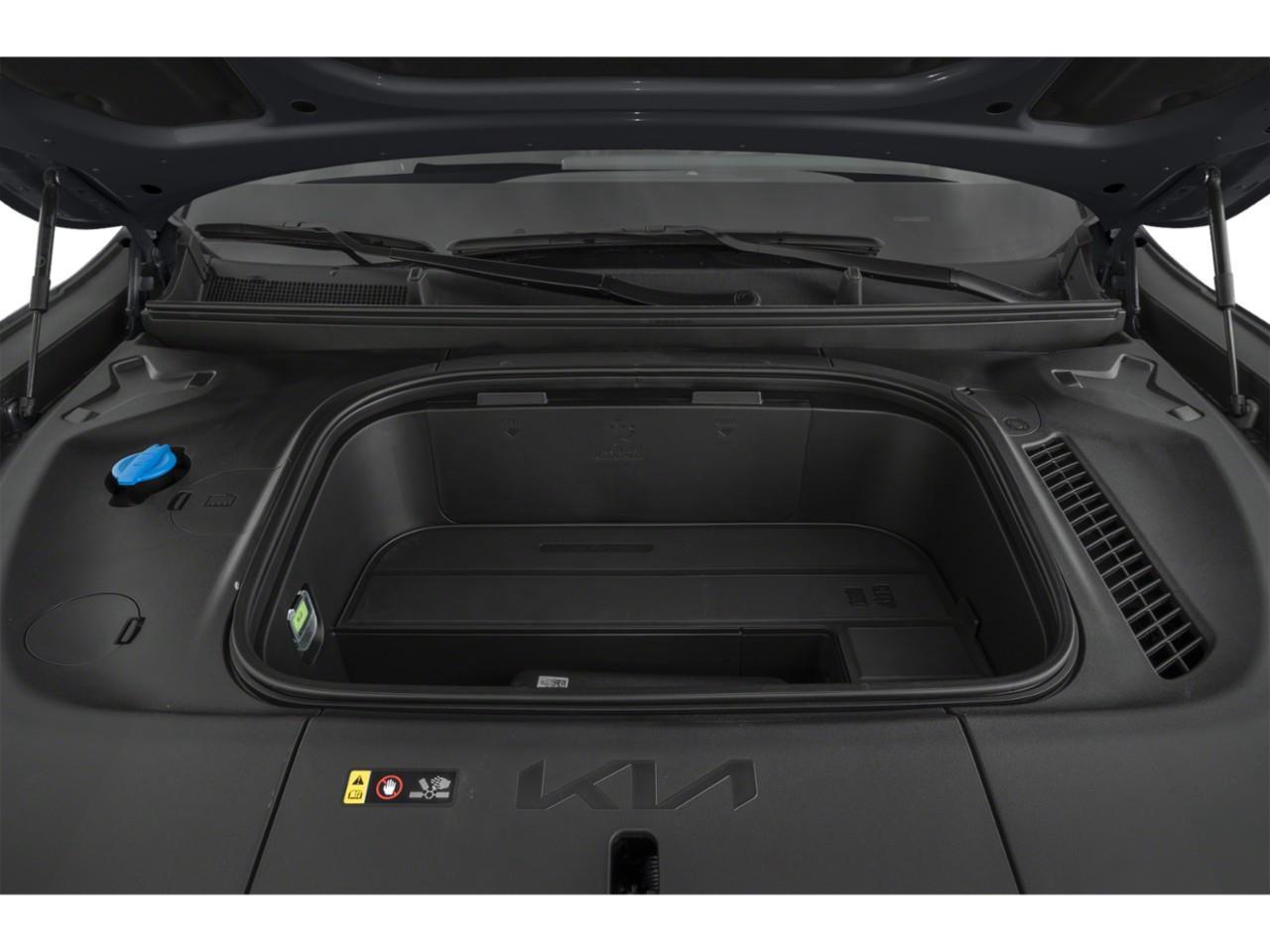 2026 Kia EV9 Land w/Premium Package Photo