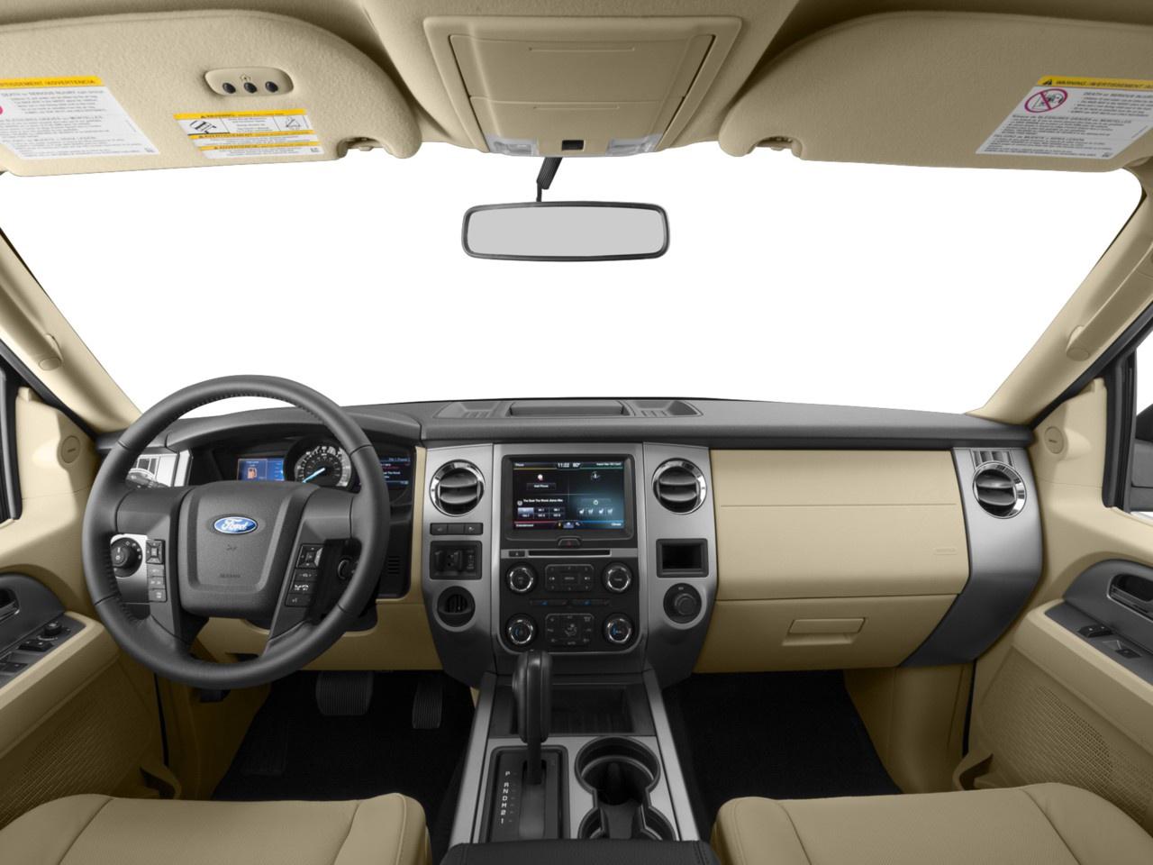 2017 Ford Expedition 4WD 4dr XLT Photo