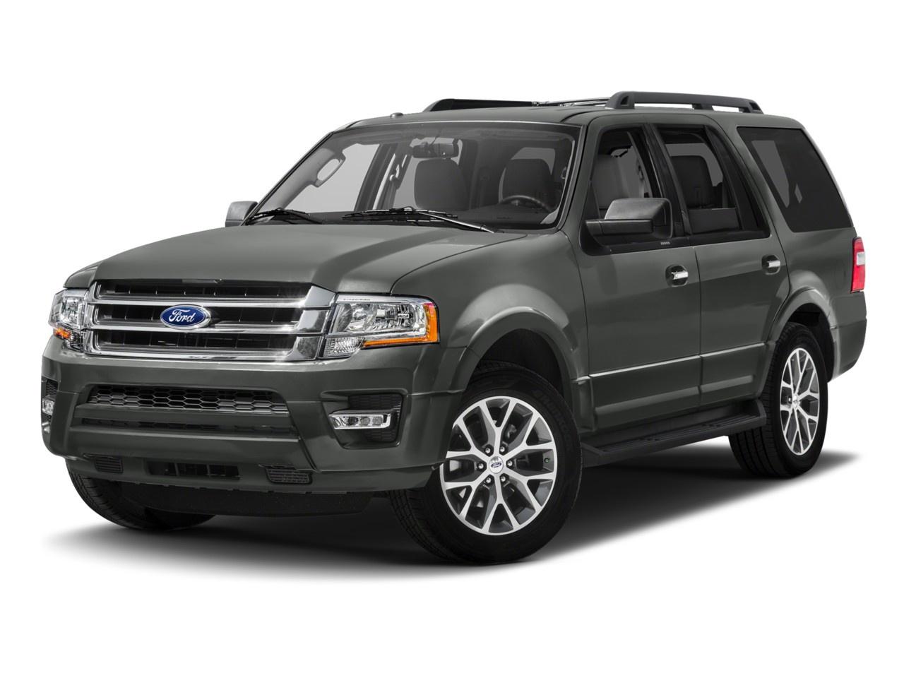 2017 Ford Expedition 4WD 4dr XLT Photo