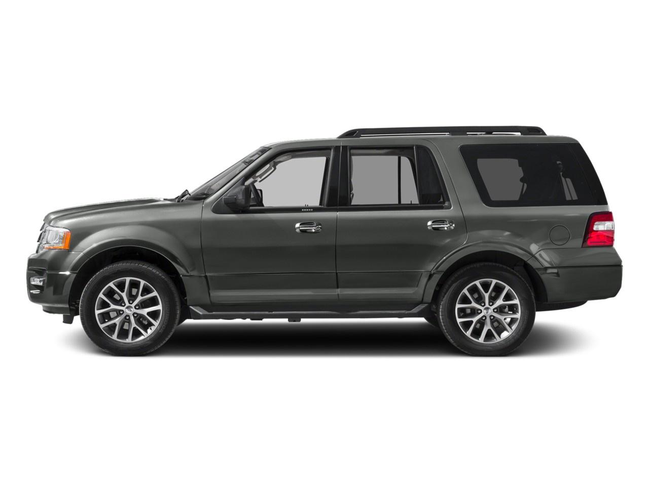 2017 Ford Expedition 4WD 4dr XLT Photo