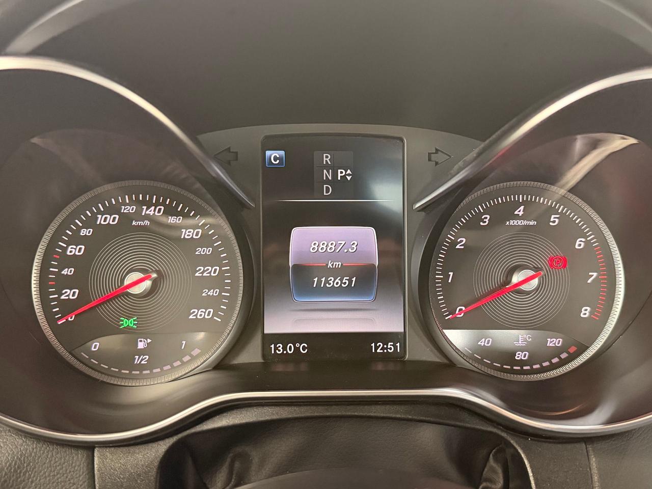 2017 Mercedes-Benz C-Class 4MATIC Coupe+360 Camera+BSM+Roof+CLEAN CARFAX Photo