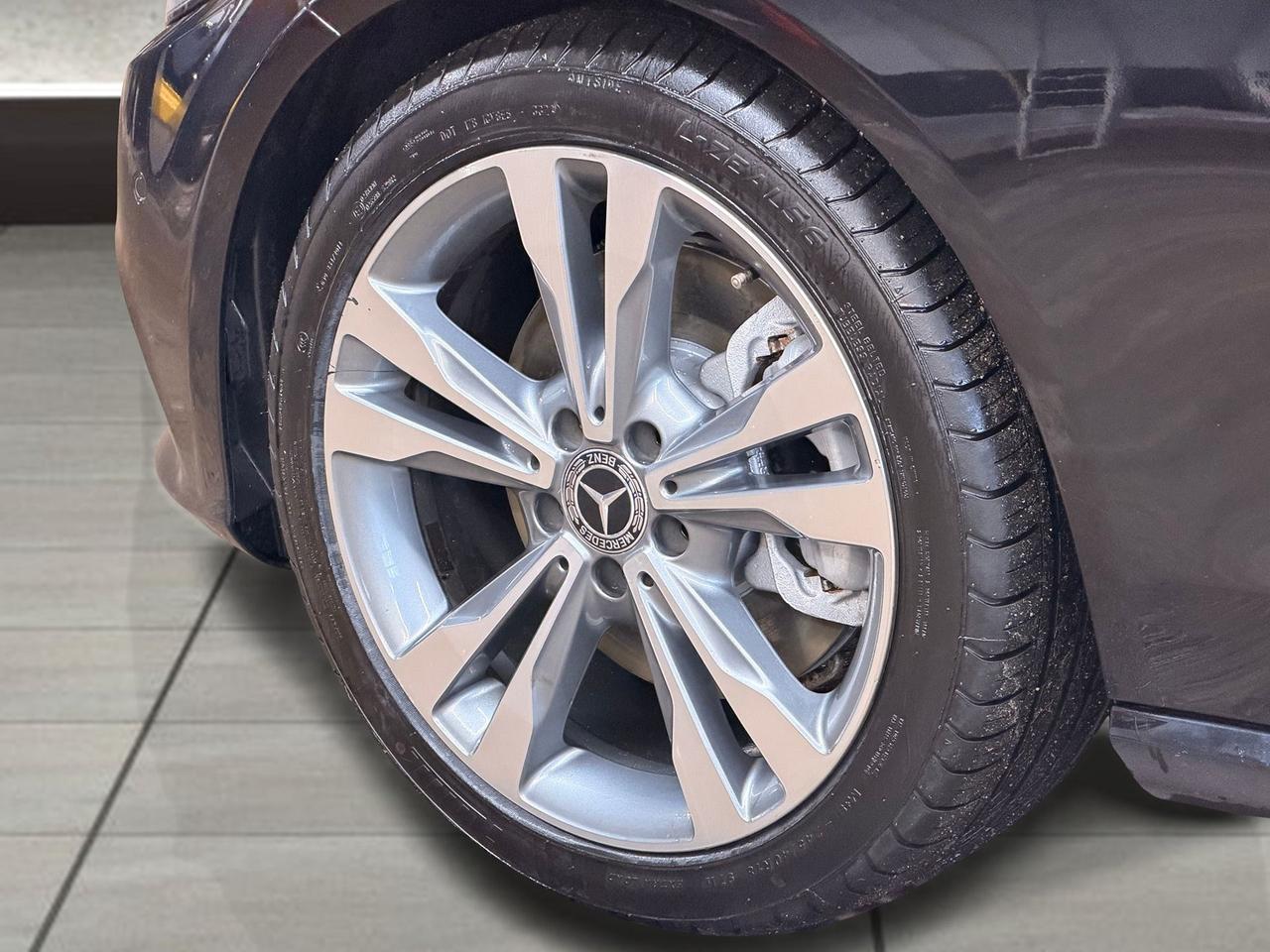 2017 Mercedes-Benz C-Class 4MATIC Coupe+360 Camera+BSM+Roof+CLEAN CARFAX Photo98