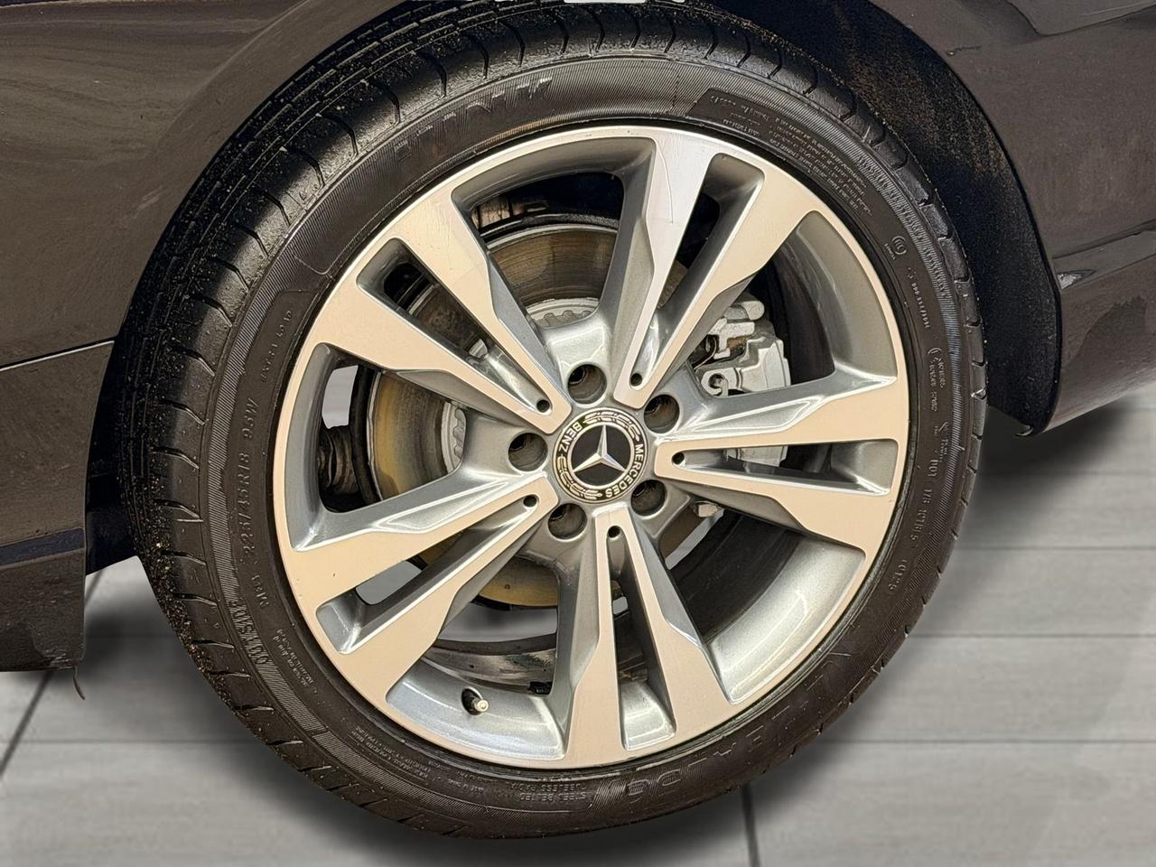 2017 Mercedes-Benz C-Class 4MATIC Coupe+360 Camera+BSM+Roof+CLEAN CARFAX Photo