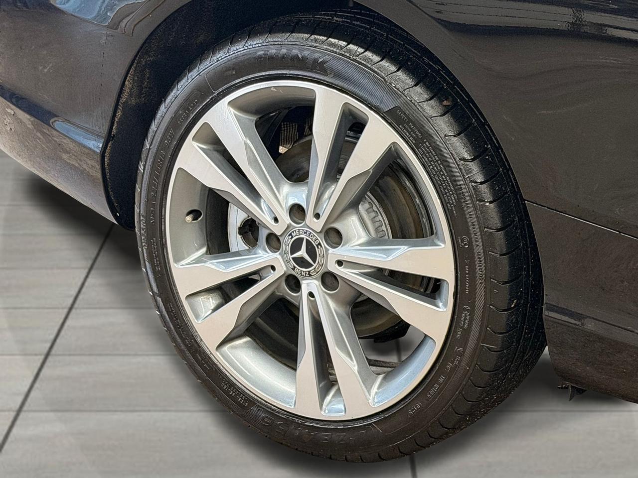 2017 Mercedes-Benz C-Class 4MATIC Coupe+360 Camera+BSM+Roof+CLEAN CARFAX Photo101