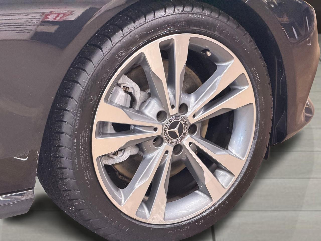 2017 Mercedes-Benz C-Class 4MATIC Coupe+360 Camera+BSM+Roof+CLEAN CARFAX Photo103