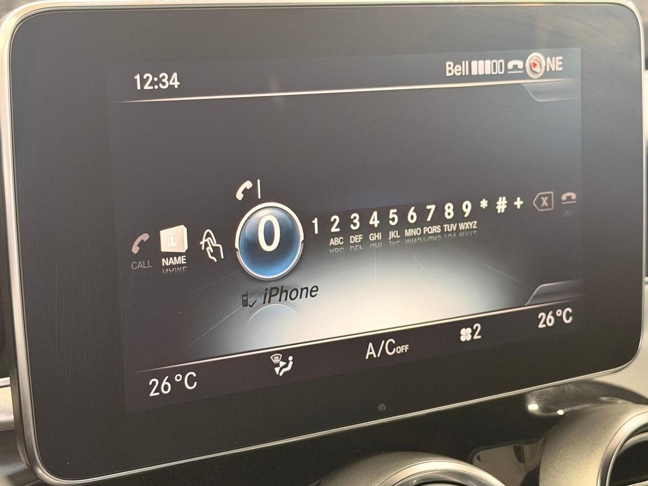 2017 Mercedes-Benz C-Class 4MATIC Coupe+360 Camera+BSM+Roof+CLEAN CARFAX Photo