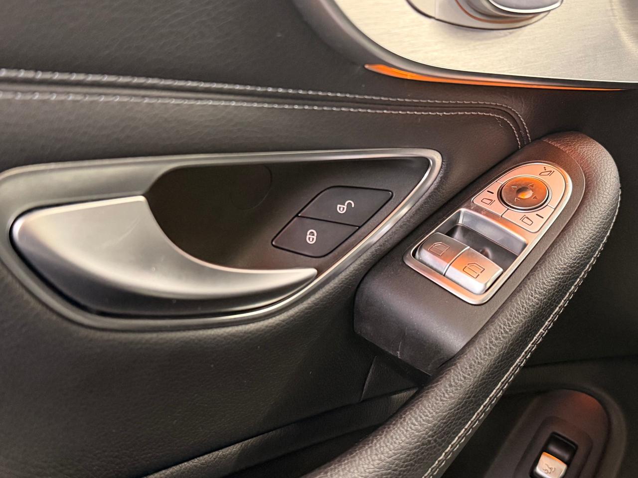 2017 Mercedes-Benz C-Class 4MATIC Coupe+360 Camera+BSM+Roof+CLEAN CARFAX Photo52