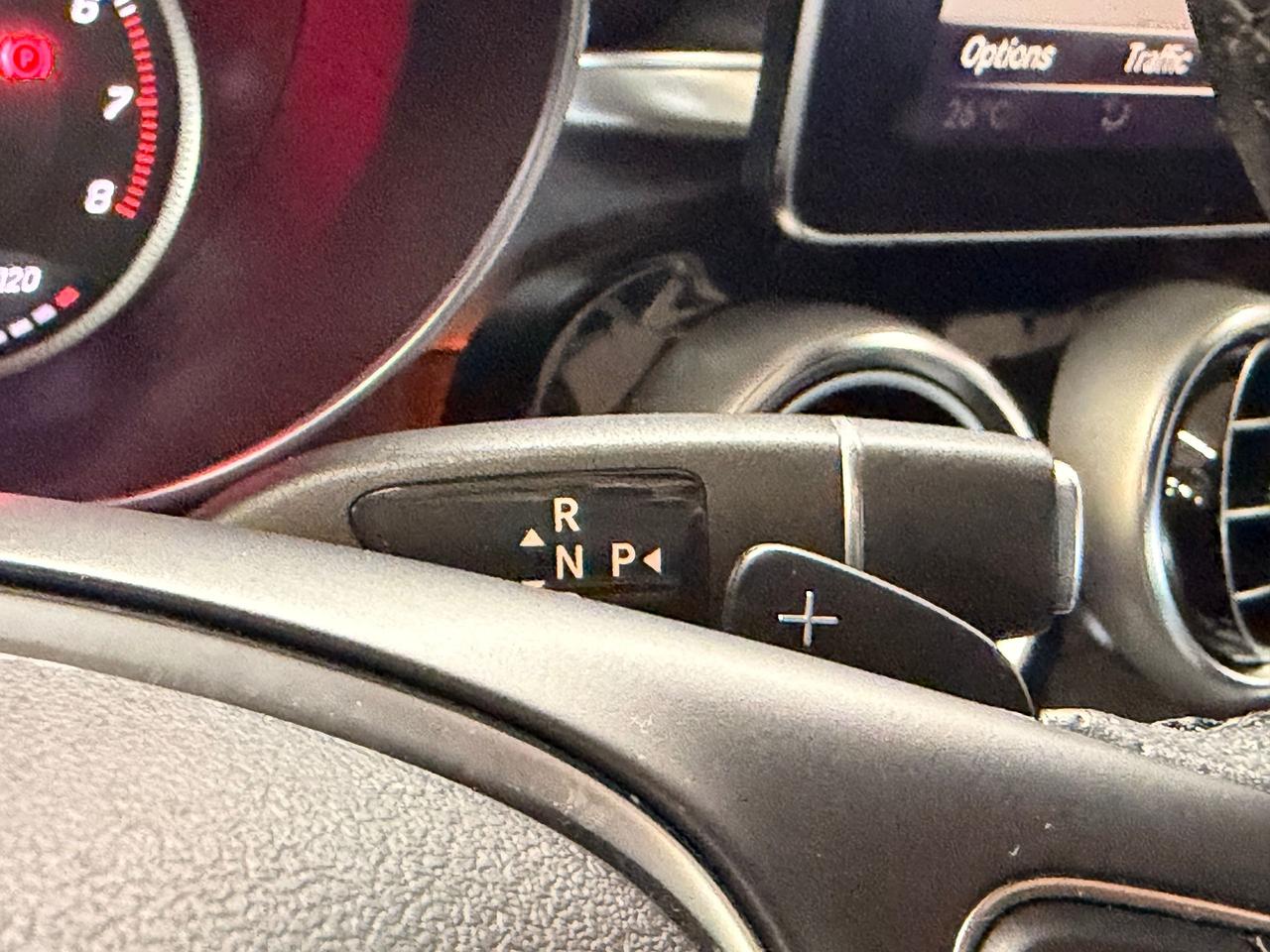 2017 Mercedes-Benz C-Class 4MATIC Coupe+360 Camera+BSM+Roof+CLEAN CARFAX Photo