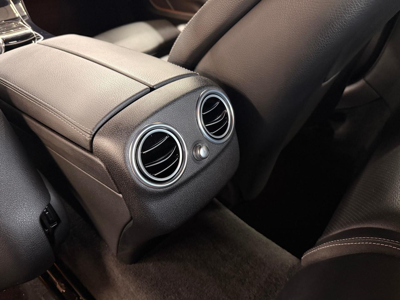 2017 Mercedes-Benz C-Class 4MATIC Coupe+360 Camera+BSM+Roof+CLEAN CARFAX Photo61