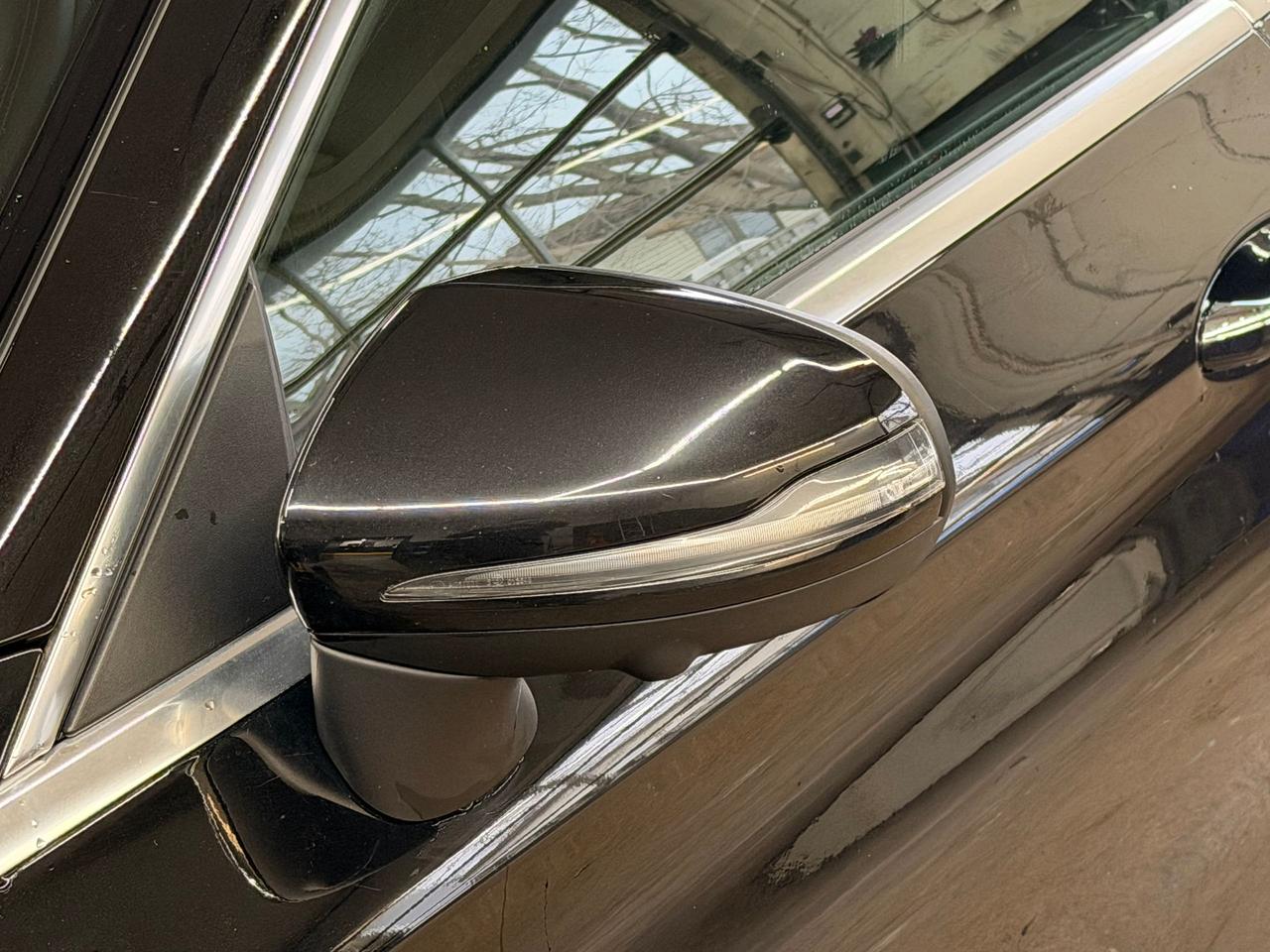 2017 Mercedes-Benz C-Class 4MATIC Coupe+360 Camera+BSM+Roof+CLEAN CARFAX Photo