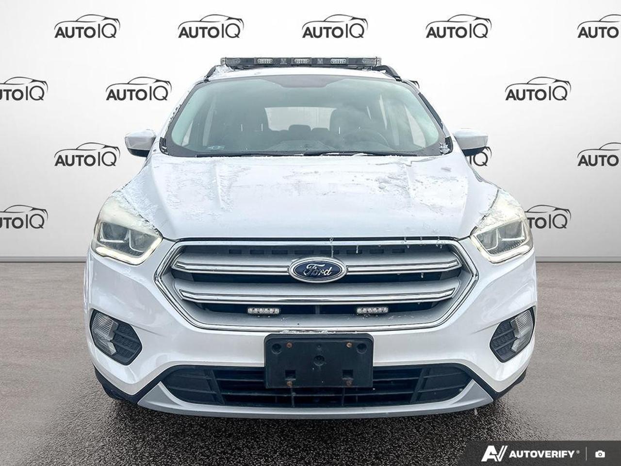 2018 Ford Escape SEL 300A | NO ACCIDENTS | TOURING PKG Photo