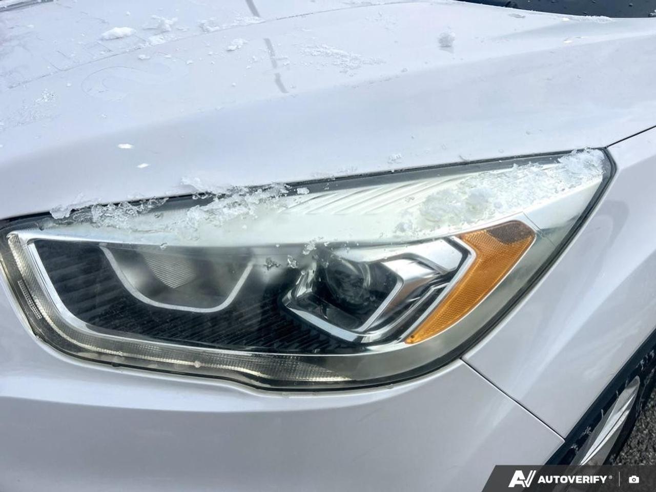 2018 Ford Escape SEL 300A | NO ACCIDENTS | TOURING PKG Photo