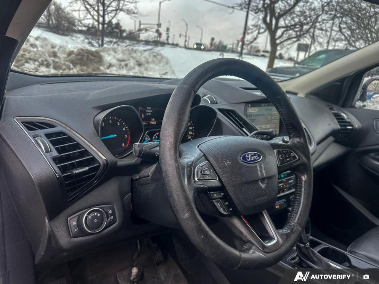 2018 Ford Escape SEL 300A | NO ACCIDENTS | TOURING PKG Photo