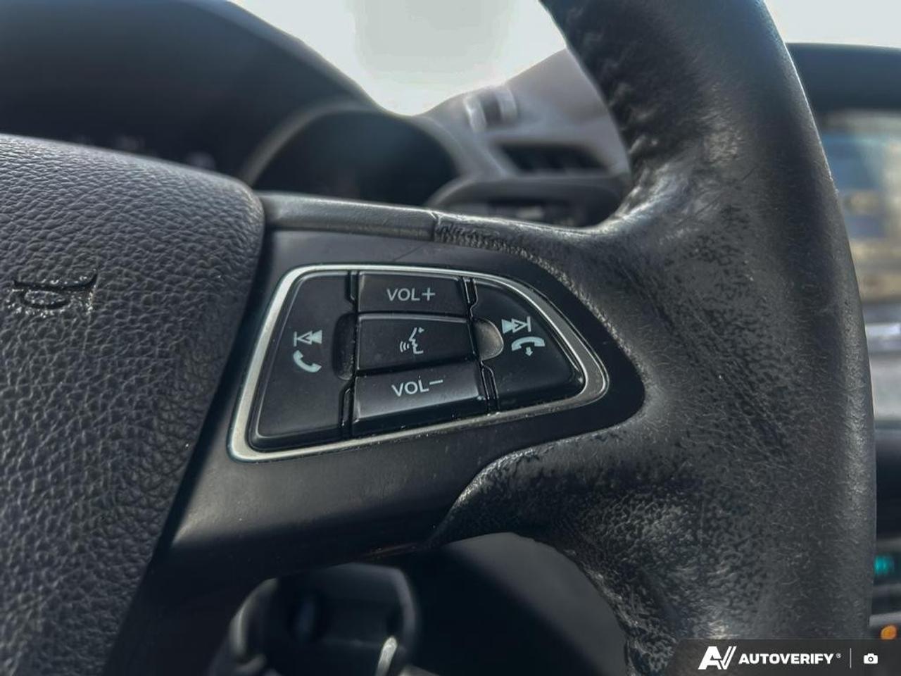 2018 Ford Escape SEL 300A | NO ACCIDENTS | TOURING PKG Photo