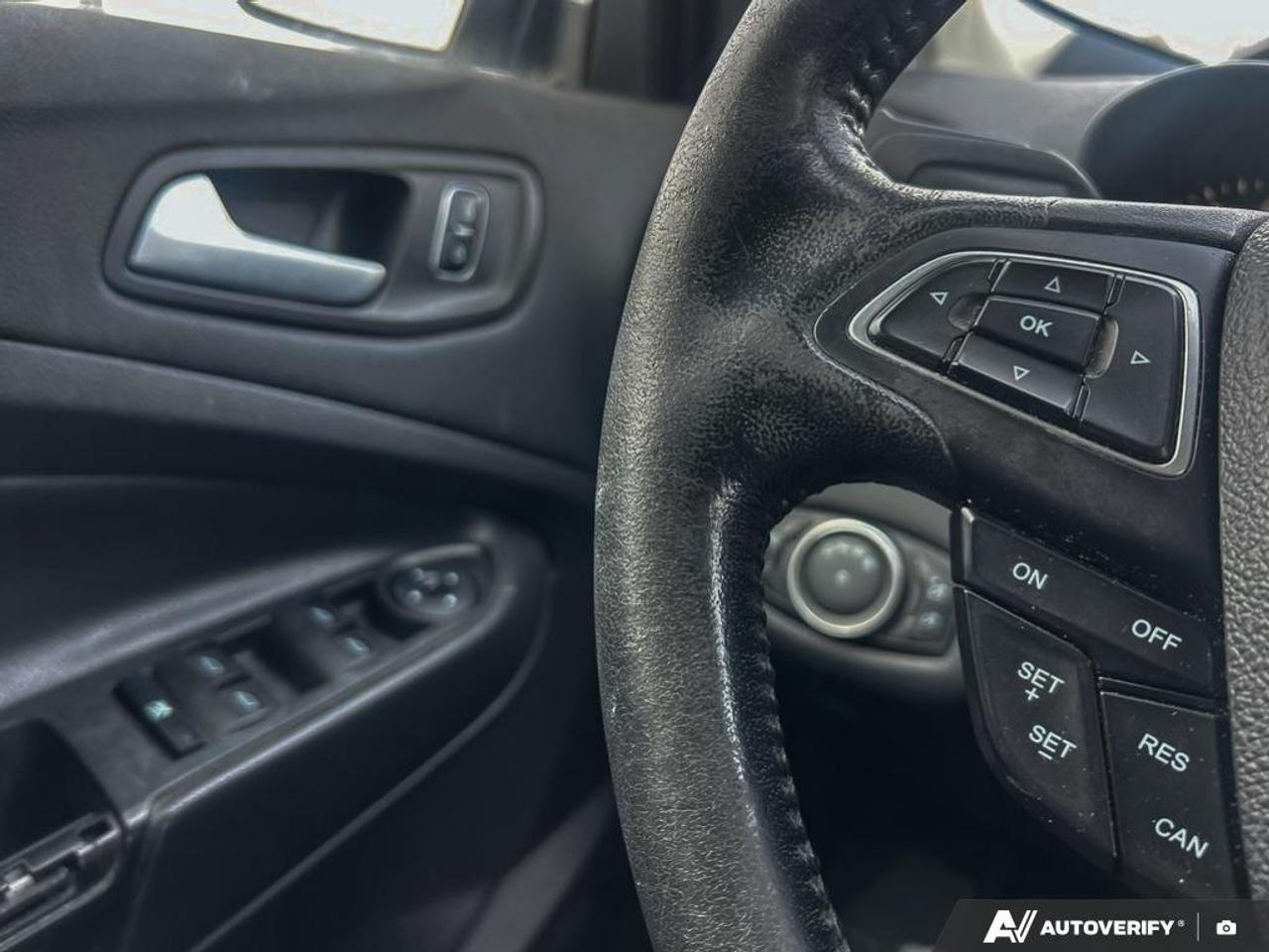 2018 Ford Escape SEL 300A | NO ACCIDENTS | TOURING PKG Photo