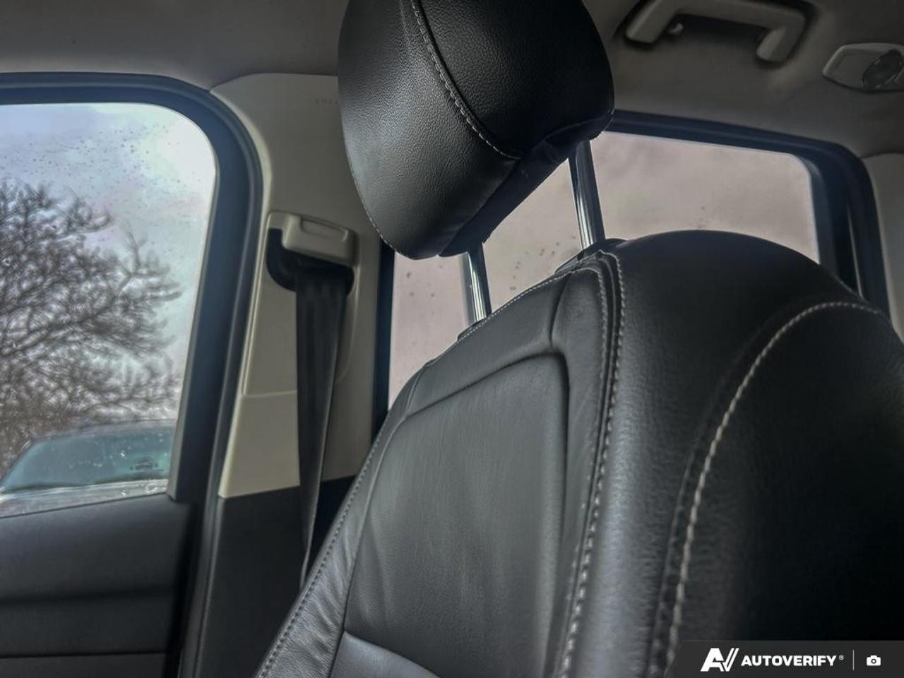 2018 Ford Escape SEL 300A | NO ACCIDENTS | TOURING PKG Photo