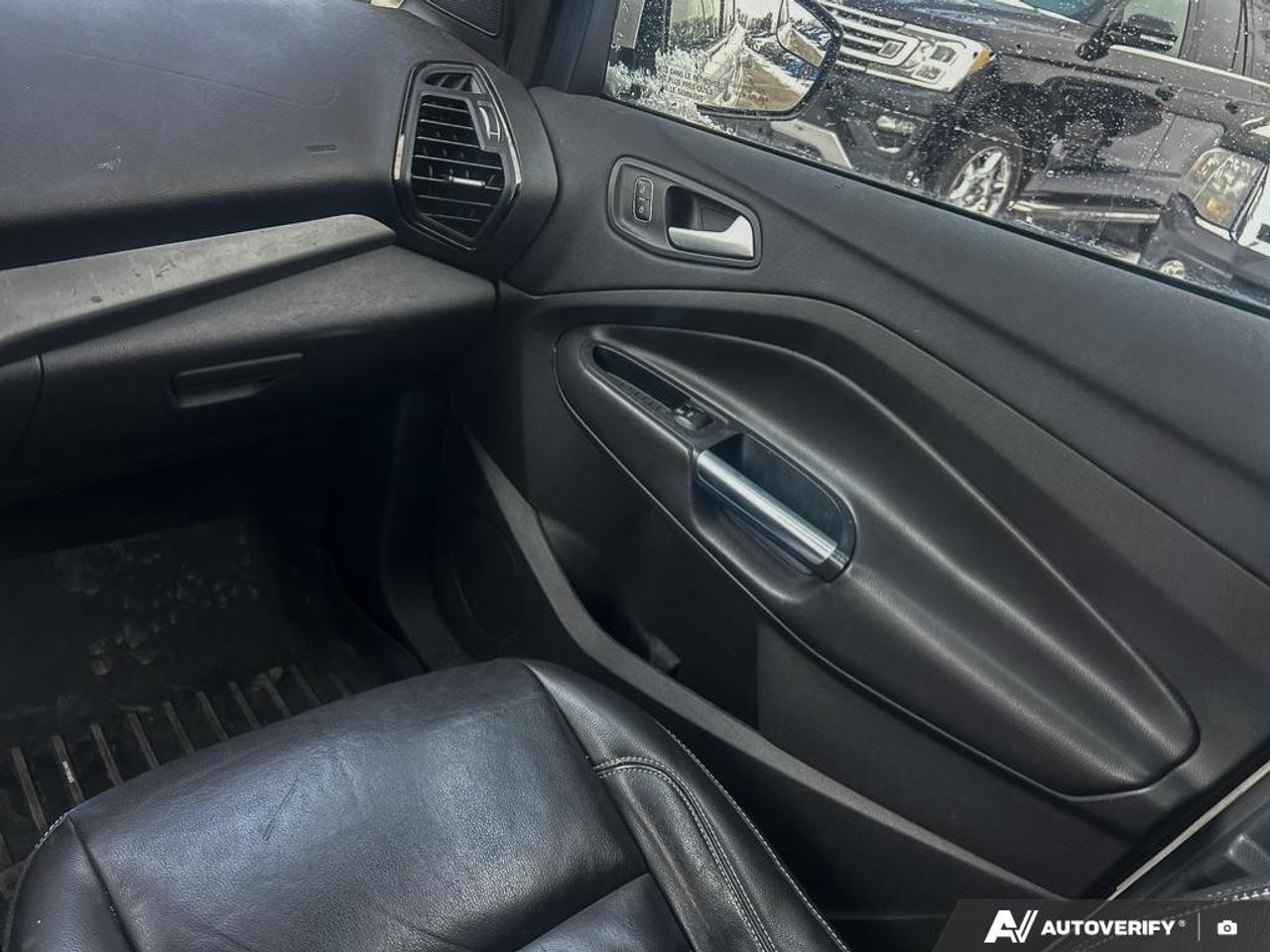 2018 Ford Escape SEL 300A | NO ACCIDENTS | TOURING PKG Photo