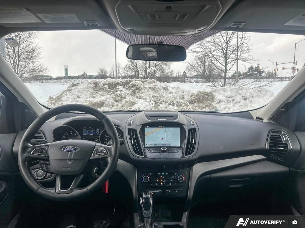 2018 Ford Escape SEL 300A | NO ACCIDENTS | TOURING PKG Photo