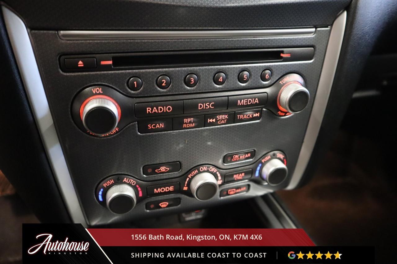 2019 Nissan Pathfinder SL Premium 3RD ROW SEATING - DUAL MOONROOF Photo