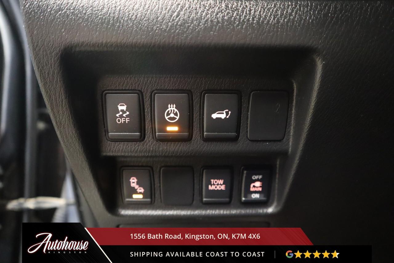 2019 Nissan Pathfinder SL Premium 3RD ROW SEATING - DUAL MOONROOF Photo