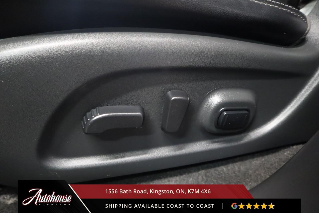 2019 Nissan Pathfinder SL Premium 3RD ROW SEATING - DUAL MOONROOF Photo