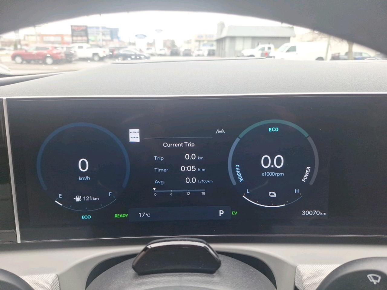 2025 Hyundai Tucson Hybrid Ultimate Photo