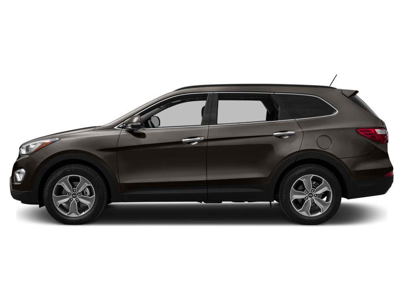 2013 Hyundai Santa Fe XL Premium Photo