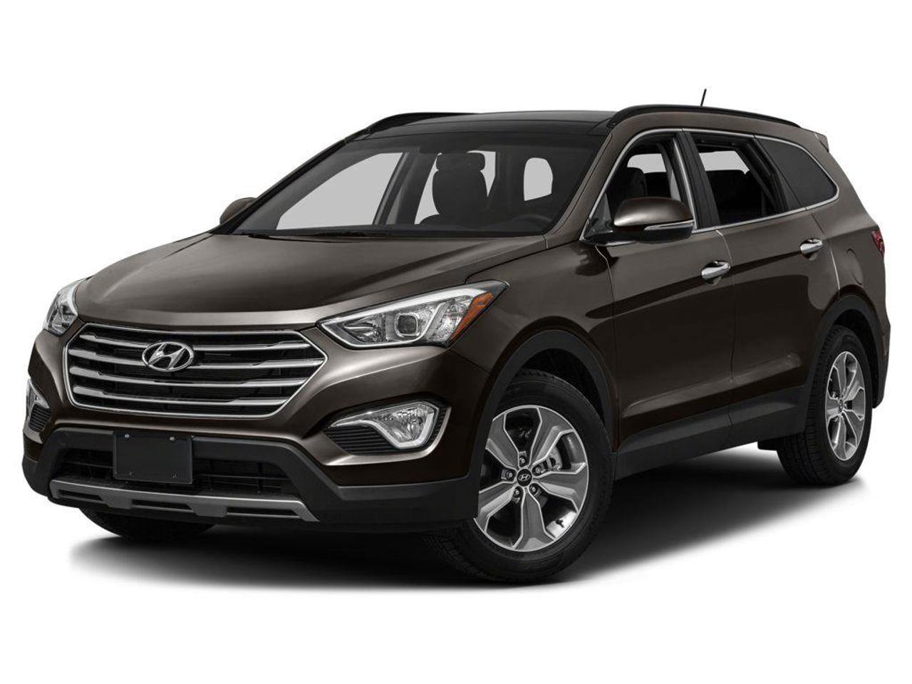 2013 Hyundai Santa Fe XL Premium Photo