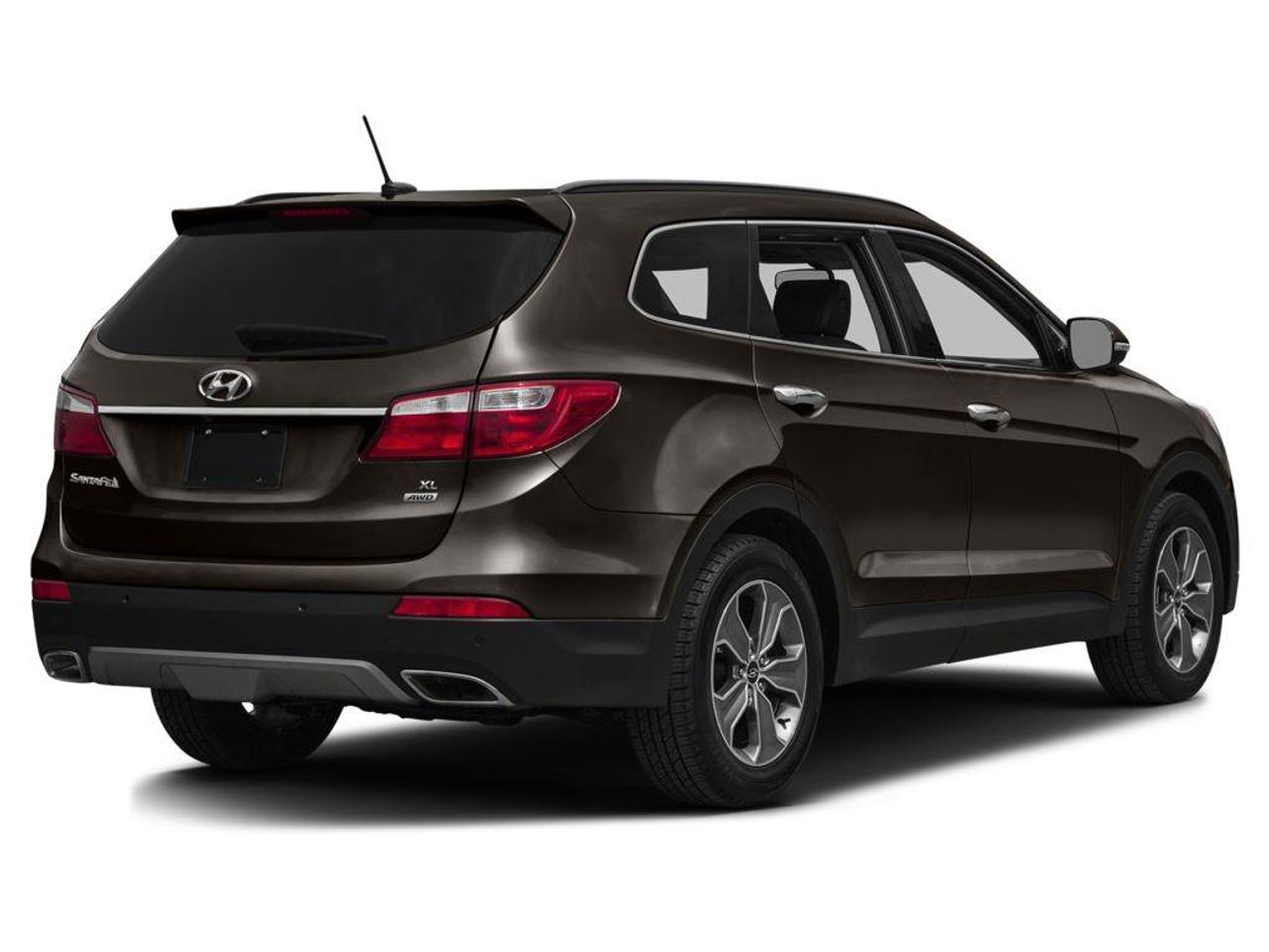 2013 Hyundai Santa Fe XL Premium Photo
